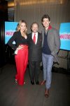 Katharine Mcphee Waitress Photocall