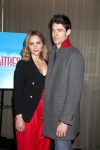 Katharine Mcphee Waitress Photocall