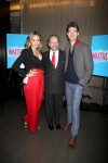 Katharine Mcphee Waitress Photocall