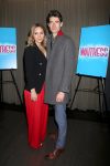 Katharine Mcphee Waitress Photocall