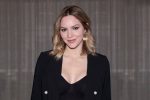 Katharine Mcphee Waitress Photocall