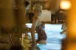 Katy Perry Pool Pary