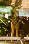 Katy Perry Pool Pary