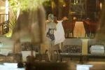 Katy Perry Pool Pary