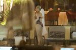 Katy Perry Pool Pary