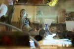Katy Perry Pool Pary