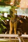 Katy Perry Pool Pary