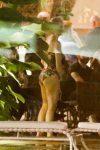 Katy Perry Pool Pary
