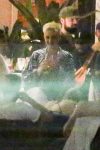 Katy Perry Pool Pary