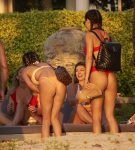 Kelly Brook