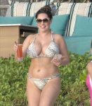 Kelly Brook