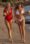 Kelly Brook