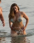 Kelly Brook