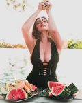 Kelly Brook Boobs