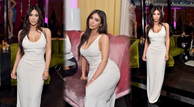 Kim Kardashian