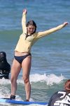 Kira Kosarin Bikini In Maui