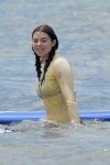 Kira Kosarin Bikini In Maui