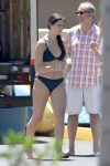 Kira Kosarin Bikini In Maui