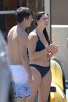 Kira Kosarin Bikini In Maui