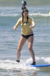 Kira Kosarin Bikini In Maui