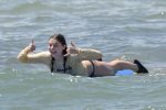 Kira Kosarin Bikini In Maui