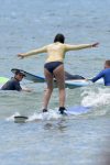 Kira Kosarin Bikini In Maui
