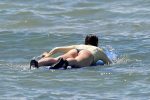Kira Kosarin Bikini In Maui