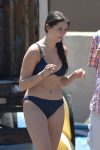 Kira Kosarin Bikini In Maui