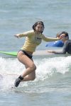 Kira Kosarin Bikini In Maui
