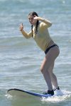 Kira Kosarin Bikini In Maui