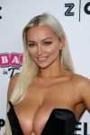 Lindsey Pelas Big Boobs And Cleavage
