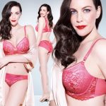 Liv Tyler Triumph Lingerie