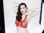 Liv Tyler Triumph Lingerie