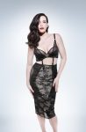 Liv Tyler Triumph Lingerie