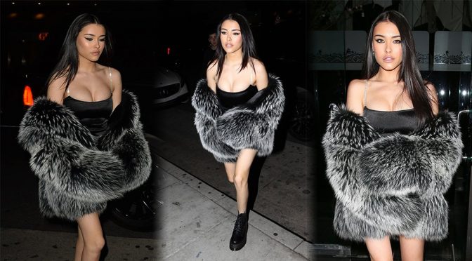 Madison Beer