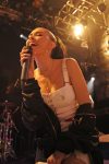 Madison Beer Leggy On Stage