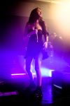 Madison Beer Little Black Dress
