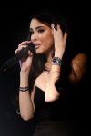 Madison Beer Little Black Dress