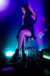 Madison Beer Little Black Dress