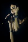 Madison Beer Little Black Dress