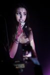 Madison Beer Little Black Dress