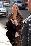 Madison Beer Sexy In London