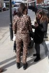Madison Beer Sexy In London