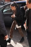 Madison Beer Sexy In London