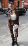 Madison Beer Sexy In London