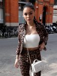 Madison Beer Sexy In London