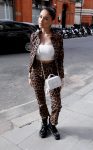 Madison Beer Sexy In London