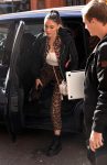 Madison Beer Sexy In London