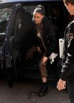 Madison Beer Sexy In London
