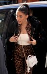 Madison Beer Sexy In London